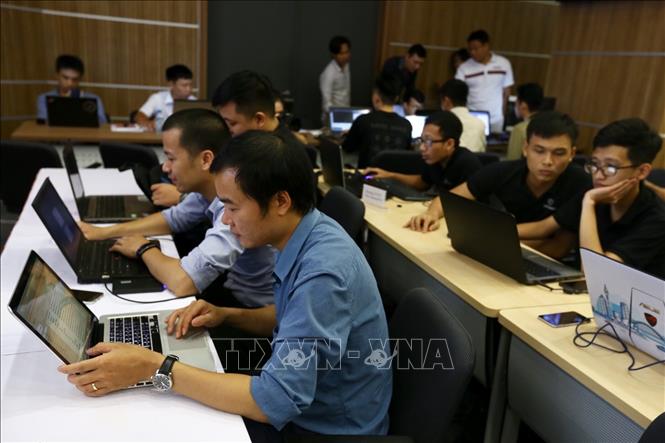 An ninh mạng trong phát triển kinh tế - Bài cuối: Ứng phó thế nào? 